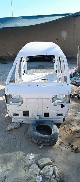 Дамас кузов 2025 йил 5 млн сум