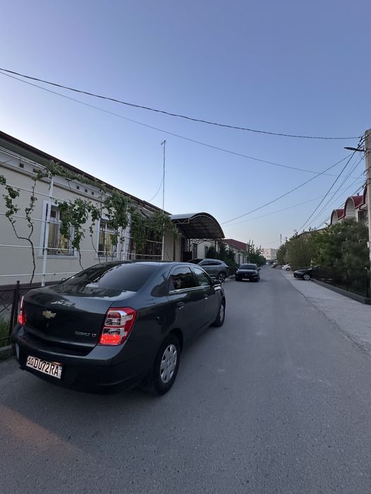 Cobalt srochna sotiladi