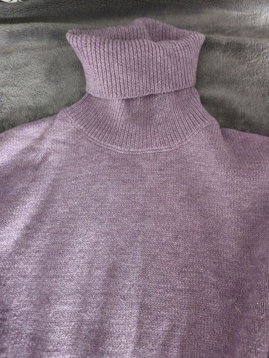 Set pulover și fusta