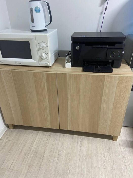 Продам шкафы полки и камод.