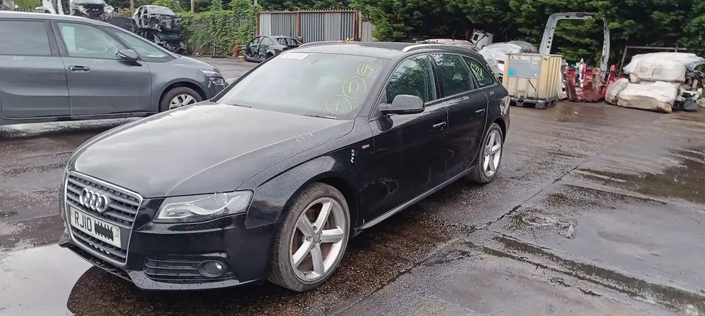 Dezmembrari / Dezmembrez Audi A4 B8 2.0 CAGA cutie viteze LLN cod culoare LZ9Y