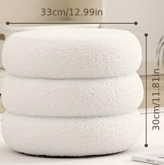 Табуретки за тоалетка за грим стол