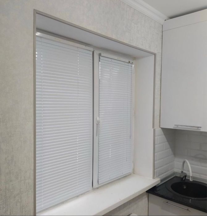 Турецкие Жалюзи Плиссе