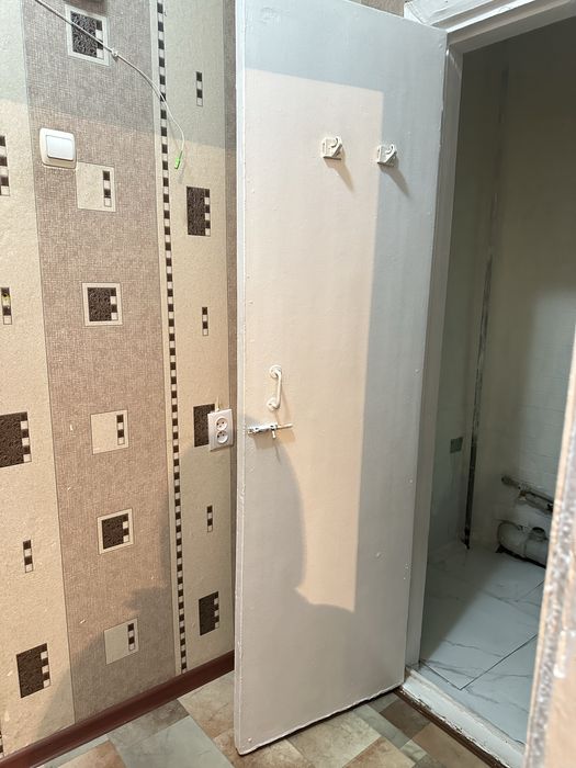 Двери межомнатные