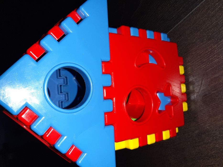 Играчки за най-малките