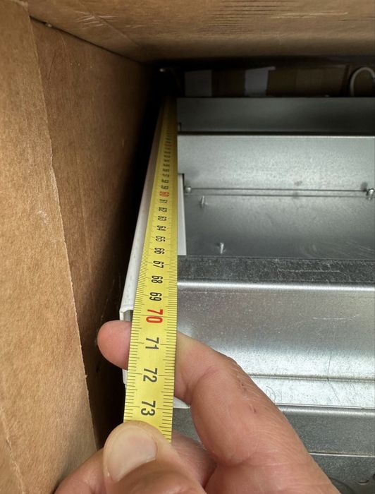 Centrala pe gaz Motan 23kW