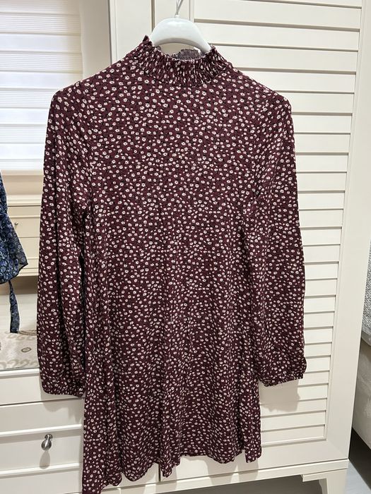 Рокли на Н&М, Pull&Bear, Trendyol