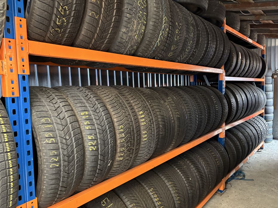 VÂND cauciucuri VARĂ siIARNĂ – dimensiuni 13” – 22”