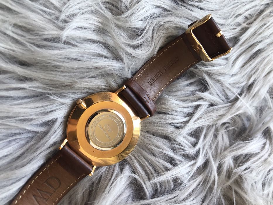 Мъжки часовник Daniel Wellington