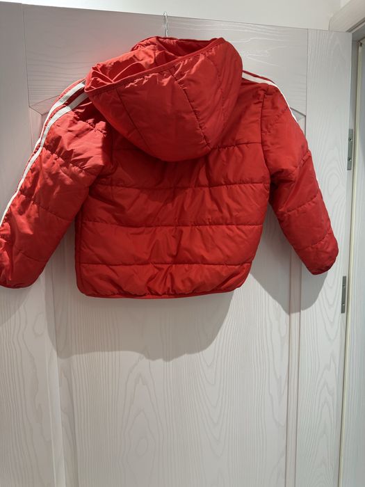 Geacă Adidas Unisex