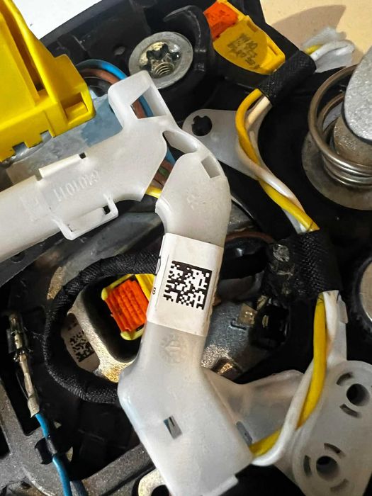 Airbag volan Audi Q5 SQ5 A5 S5 (2016-2020)