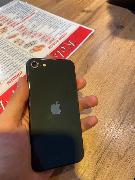 Iphone SE 2020