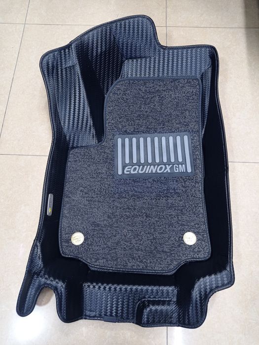 Коврики для Эквинокс