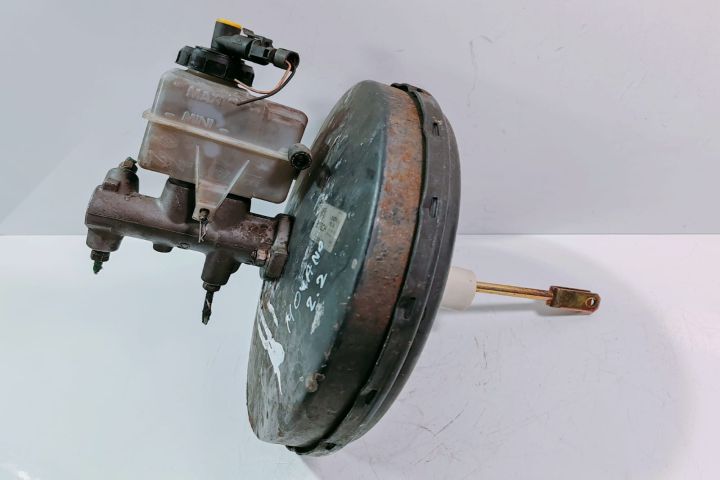 Tulumba Frana  cu pompa servofrana 7700308123J Opel Movano A (facelif