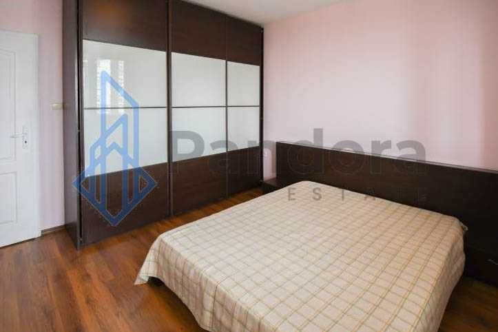 Тристаен апартамент под наем  в кв. Студентски град