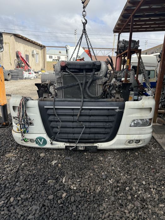 Авторазбор для Грузовых машин