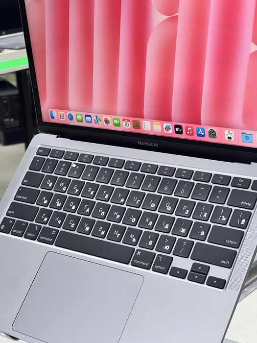Ноутбук Apple MacBook Air 13