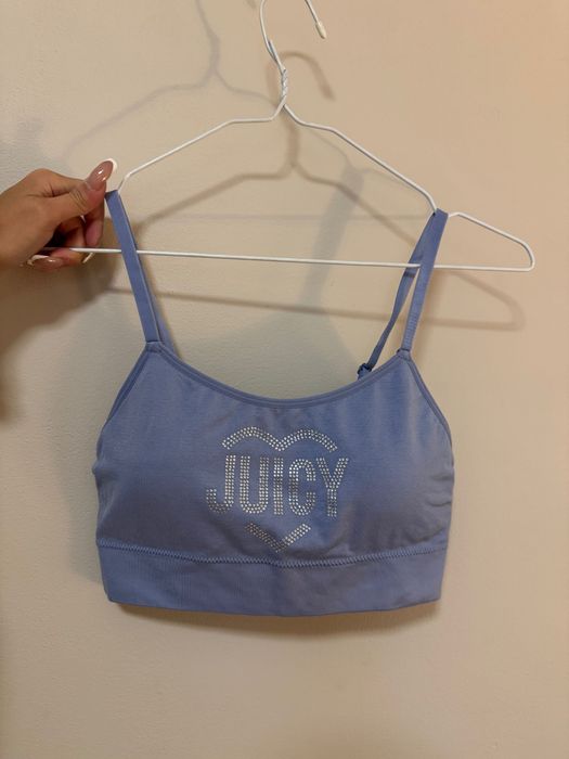 Juicy Couture комплект сутиени