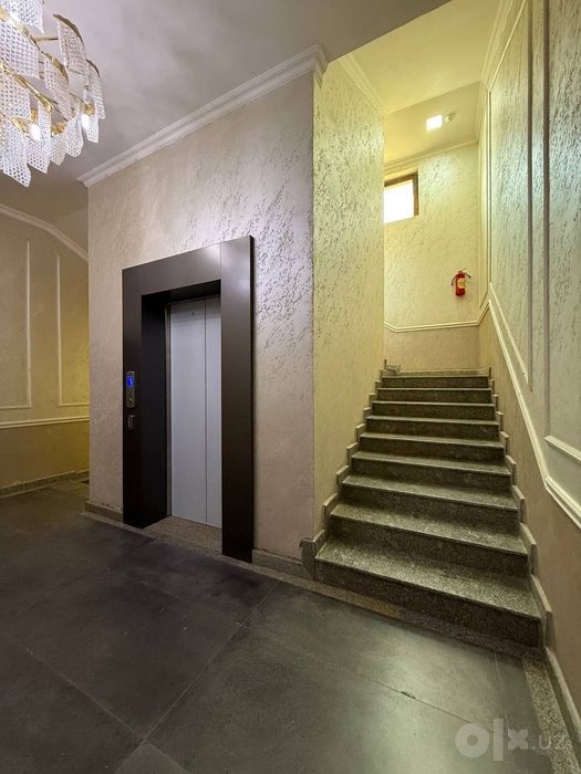 Продается 4х ком квартира, ЖК Дипломат, ор-р: ул. Нукусская, 134м²