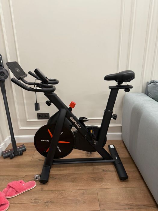 Продам велотренажер