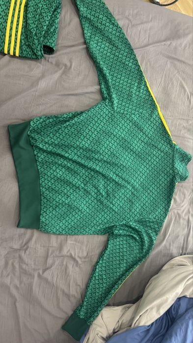 Продам двойку adidas оригинал