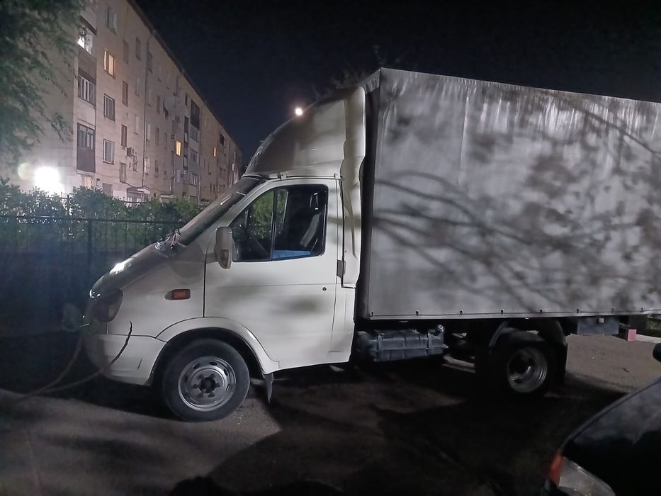 Продаётся Газель