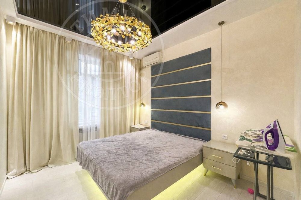 2/2/8 ЖК Vita Stroy,мост Авиатор, новостройка, Евроремонт,45 м2