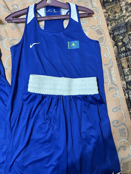 Продам форму боксерскую