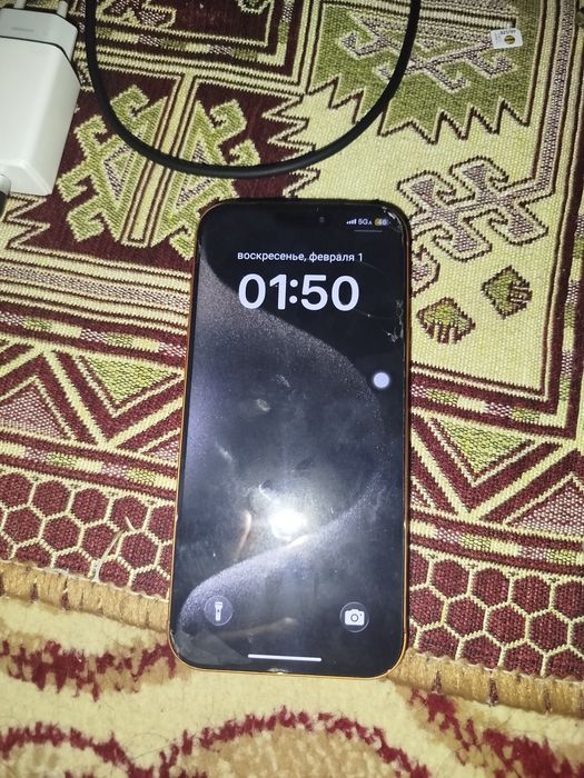 Айфон 17 про мах китайский