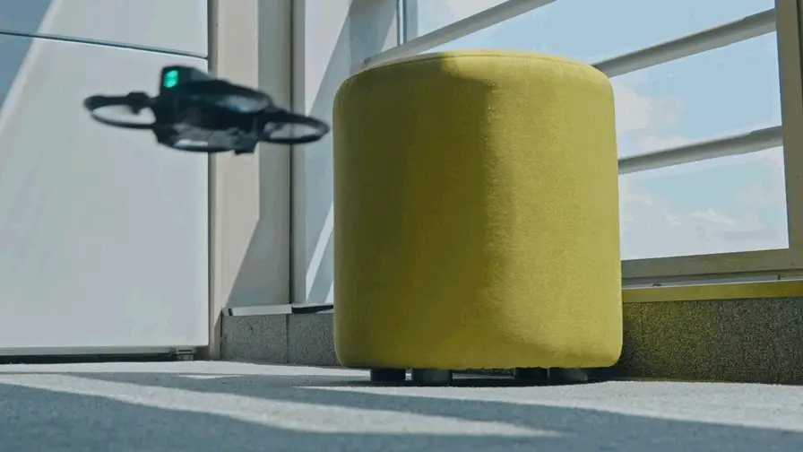 Дрон комплект Beta FPV Aquila20 с радиопредавател и очила