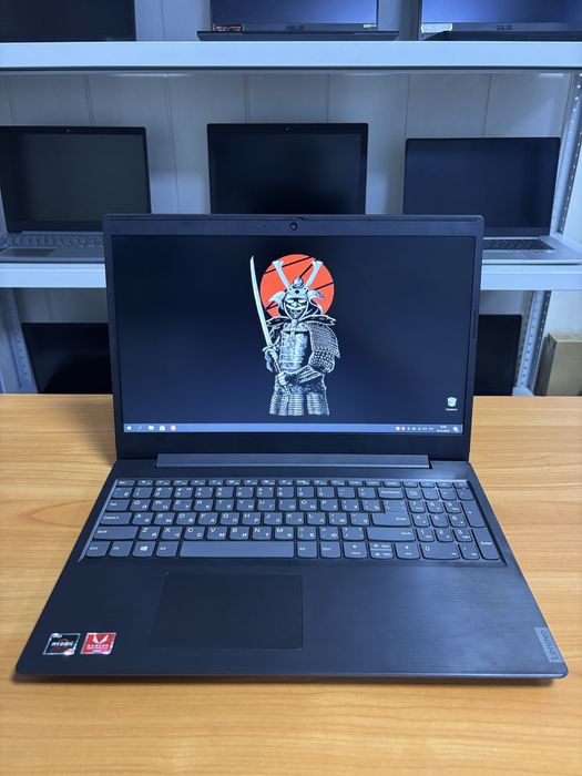 Ноутбук Lenovo IdeaPad L340-15API