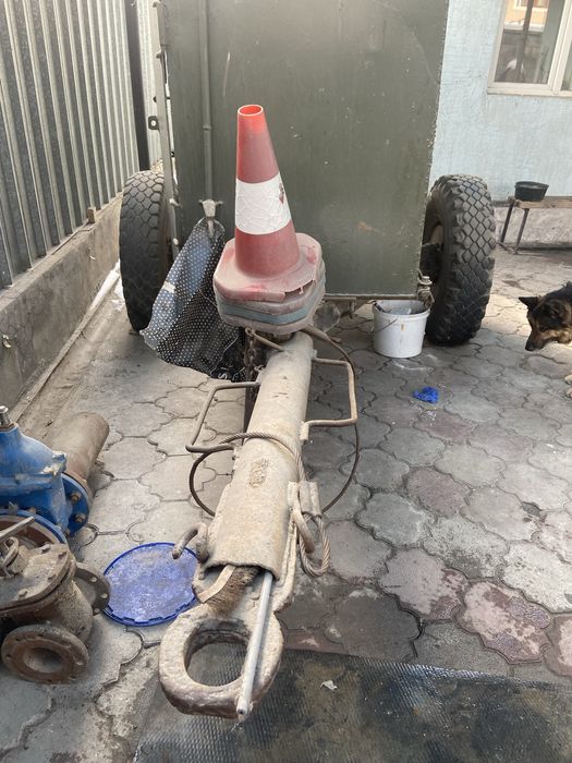 Продам сварочный аппарат