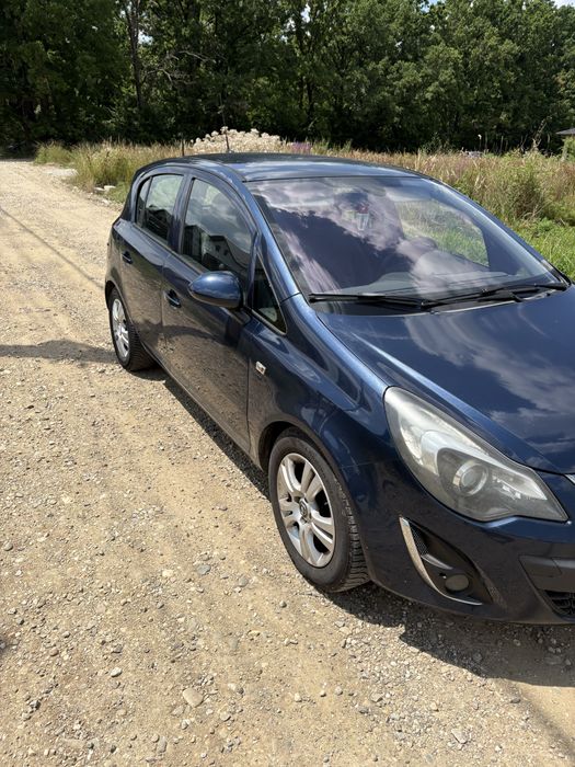 Opel Corsa D 1.3 CDTI