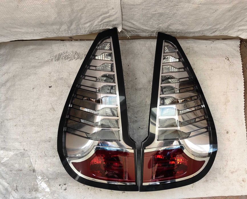 Оригинални стопове ляв десен Рено Сценик  Renault Scenic 3