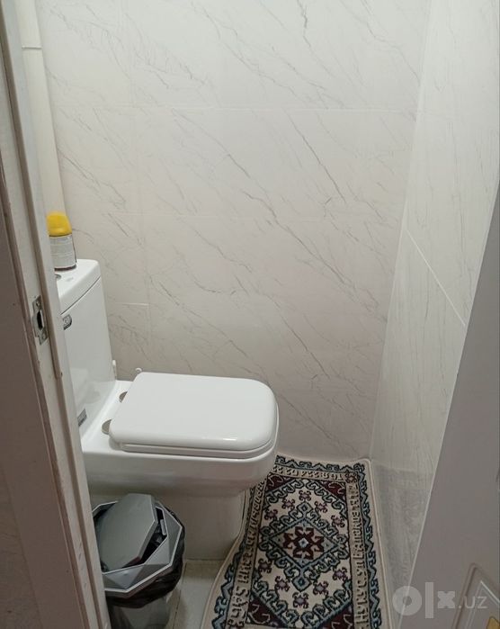 Жай сатылады 2 комнаталы