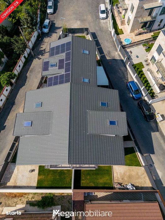 #Complex case P+1+M · zona Insula Ovidiu · Școala Spectrum Constanța