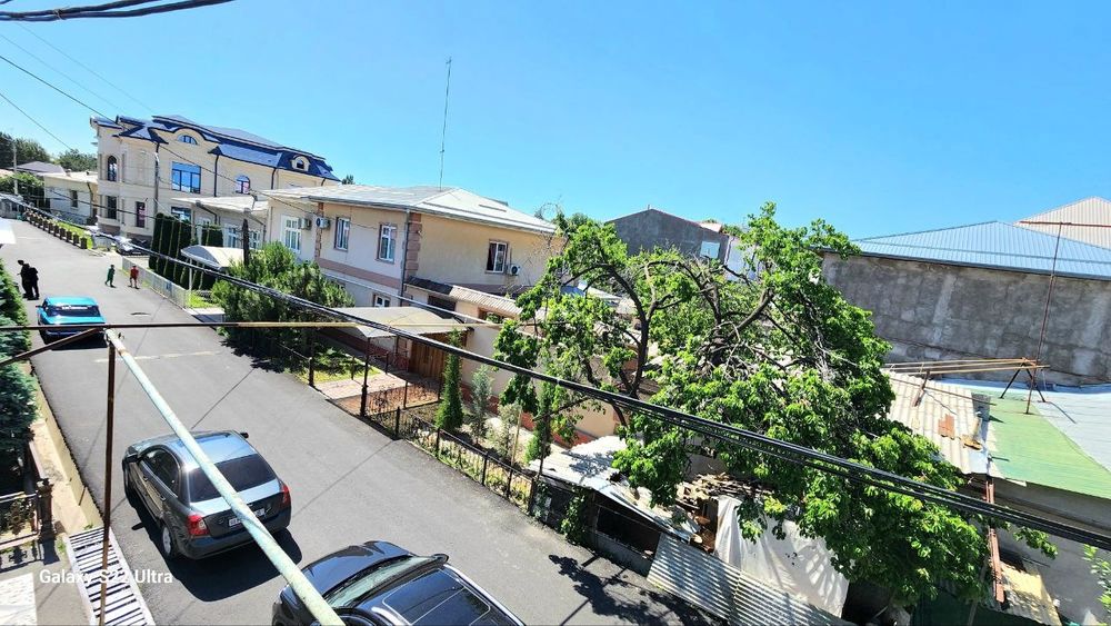 Продаётся дом в элитной махалле Мирзо-Улугбекский района