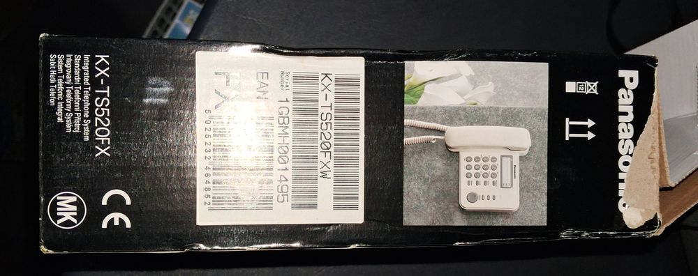 Telefon fix Panasonic