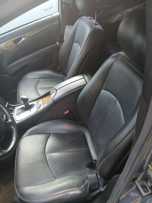 Мерцедес Е280 3.2cdi на части