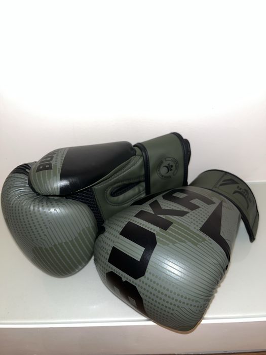 Buka шлем, перчатки