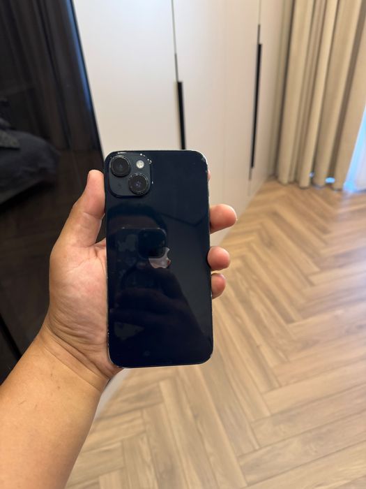iPhone 14 plus.