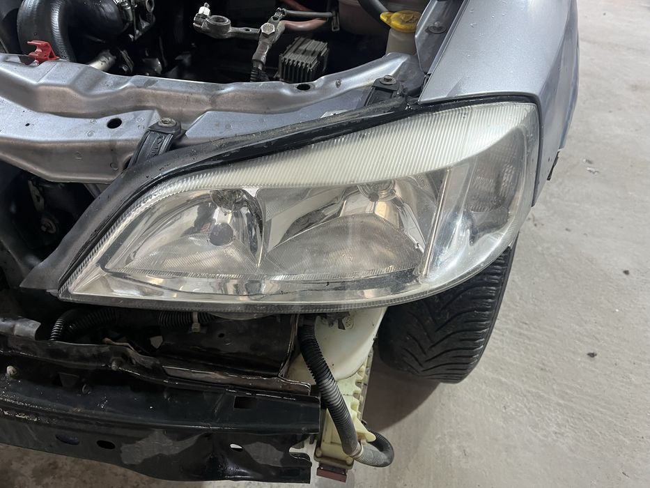 Far opel astra g stare foarte buna