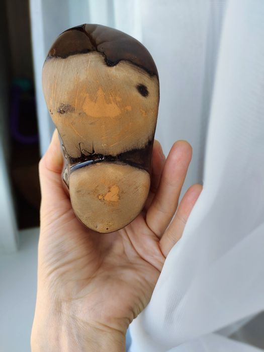 Статуэтка сапожок СССР