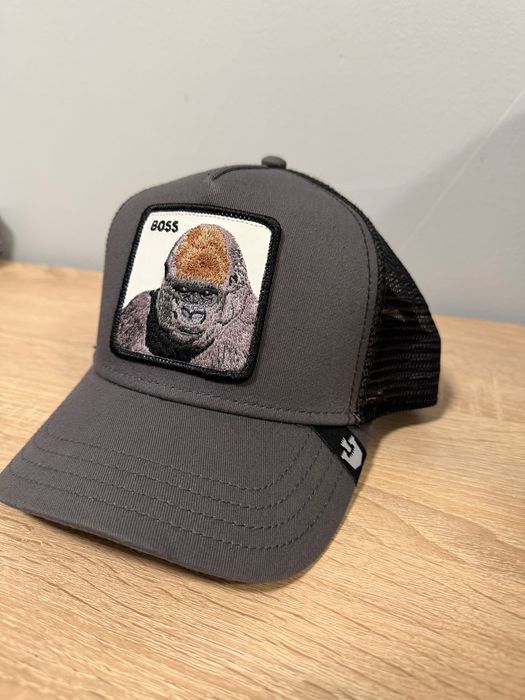 Goring Bros шапка