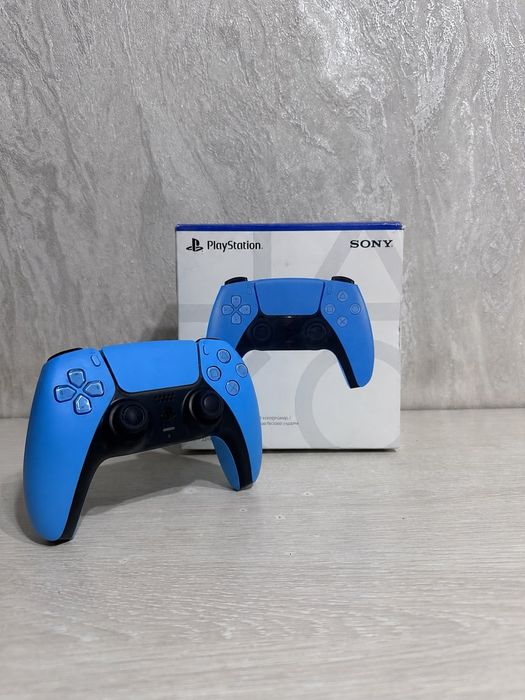 Продам геймпад Sony Dualsense