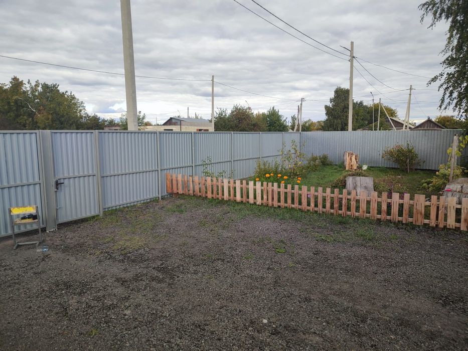 Продам частный дом , село Мойылды 18 соток, 10 км от города - Ansicht 5