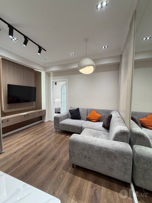 Аренда квартира Дустлик (Чикалова)