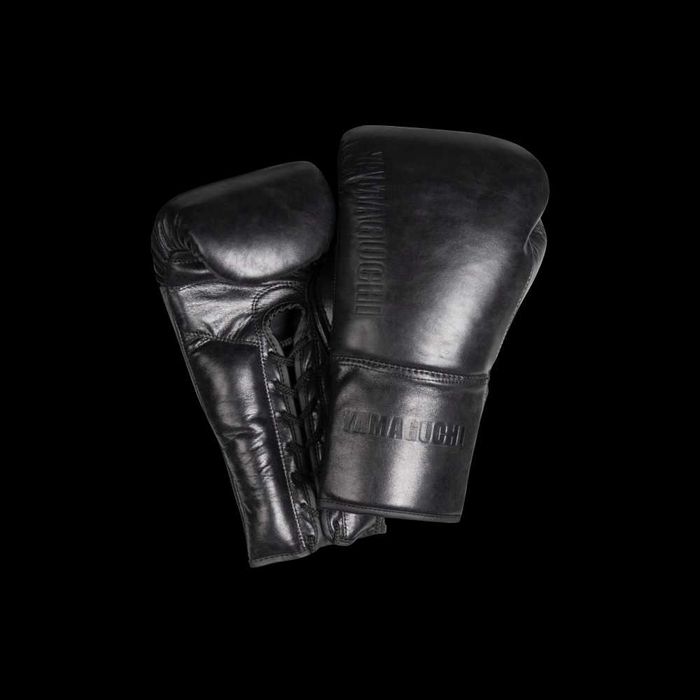 Боксерские перчатки Yamaguchi Boxing Gloves