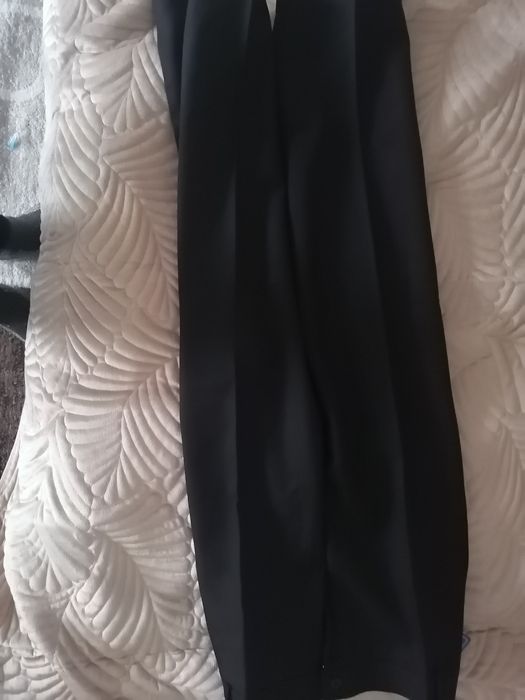 брюки школьные новые