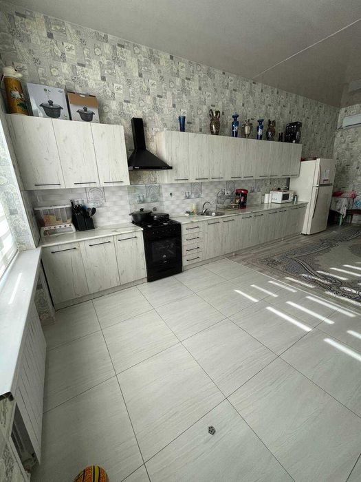 Срочна Продается 8 сотих уч кахрамон маданият  (Madaniyat) кибрай